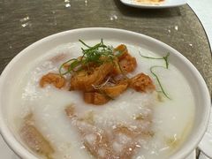 新鲜猪润粥-御宝轩(益丰·外滩源店)