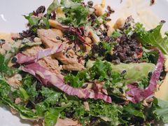 -CALIFORKS加州叉子轻食(朝阳门店)