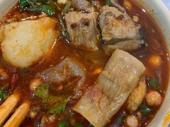 -黑竹香鸡(营和巷店)