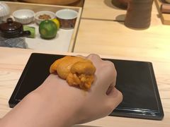 -荣一代目OMAKASE板前料理