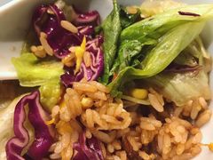 -不二舟食府(车站南路店)