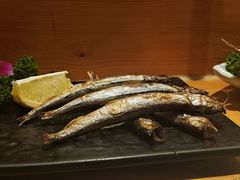 -大岛日本料理铁板烧(南通大饭店)