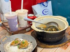 -鑫鸿达·海鲜闽菜热炒小馆(中山路店)