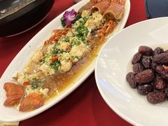 -张家港国贸酒店·餐厅