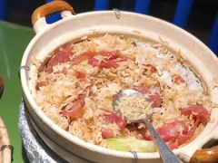 腊味煲仔饭-煲煲好(朝阳门店)