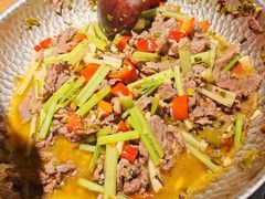 -吃饭皇帝大(长宁龙之梦店)