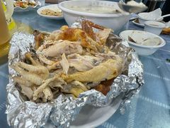 -明记海鲜大排档(巽寮湾店)