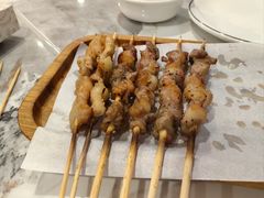 -新凯旋烧烤·燕姐千岛湖土菜