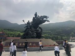 -松花湖风景名胜区