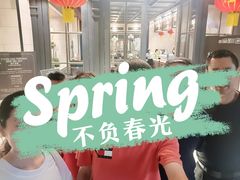 -川骄海鲜自助(河东店)