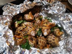 盐焗花螺-79号渔船海鲜饭店(华强北店)