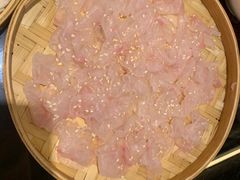-草鱼先生潮州鱼生·虾生(新厦花园店)