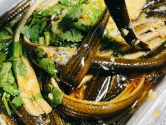 -玉华台饭庄·淮扬菜·烤鸭(望京店)