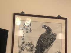 -山水茶艺馆·点心粤菜·30年老字号