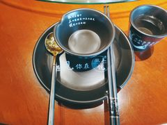 -徽三说·土徽菜·中国徽菜连锁品牌(一中店)