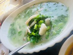 -喜洲翰林餐厅(董家百年老宅店)