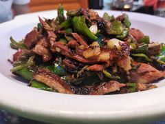 -老周家酱卤猪蹄私房菜(克拉玛依西街店)