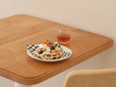 -echoes coffee回响咖啡(红山店)