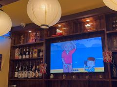 -鸟鹏烧鸟居酒屋(仁恒梦中心店)