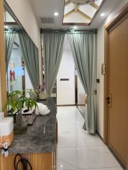 -芳朵美容养生SPA