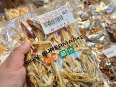 -青岛利群四方购物广场