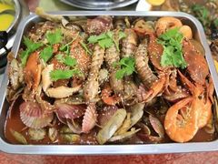 -小叶大馅饺子城