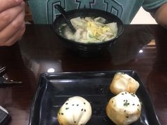 -老盛兴汤包馆(临汾店)