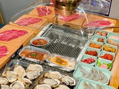 -蚝英雄·鲜蚝自助专门店