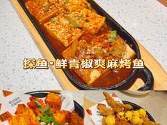 -湖里春风·淮扬菜(丽泽天街店)