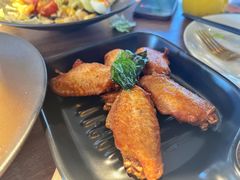-一尺花园(首钢店)