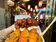 -恰饭·老长沙市井菜(天河客运站店)