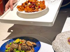 -上上瓷·艺境川菜(IFS旗舰店)