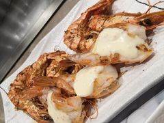 -大渔铁板烧(大悦城店)