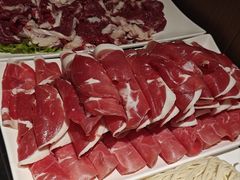 -草原饭店火锅