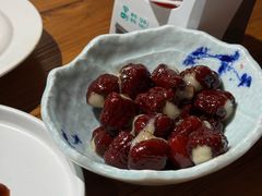 -金枝玉叶上海人家食府(三里河店)