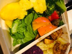 -星巴克(绍兴柯桥柯岩景区店)