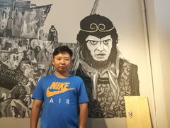 mdrb-东方之珠KTV娱乐超市(河北店)
