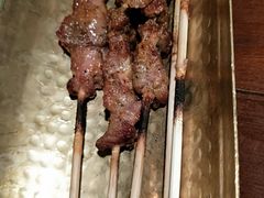 -楼兰新疆主题餐厅(苏州中心店)