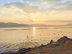 -大理洱海
