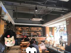 -木屋烧烤(万德庄店)