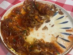 -鹤睦鱼生·啫啫煲·海鲜(保利百合店)