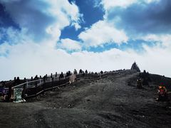 -折多山