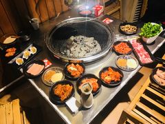 -五彩凉山自助西昌烧烤(柳翠路店)