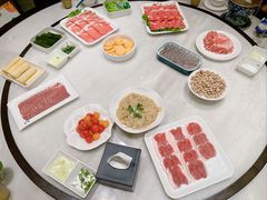 -牛街·马辈儿涮肉(牛街总店)