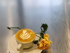 -Beans Solo豆号咖啡(百家湖花园店)