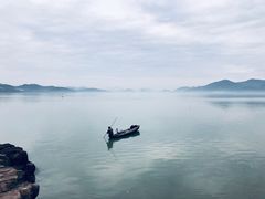 -东钱湖旅游度假区