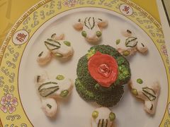 -仿膳饭庄·宫廷风味(百年传承店)