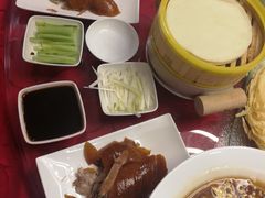 -东兴楼饭庄(六里桥店)