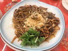 -玉华台饭庄(裕中西里小区店)