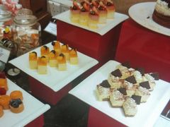 -索菲特西湖大酒店·香榭丽全日候餐厅(南山路店)